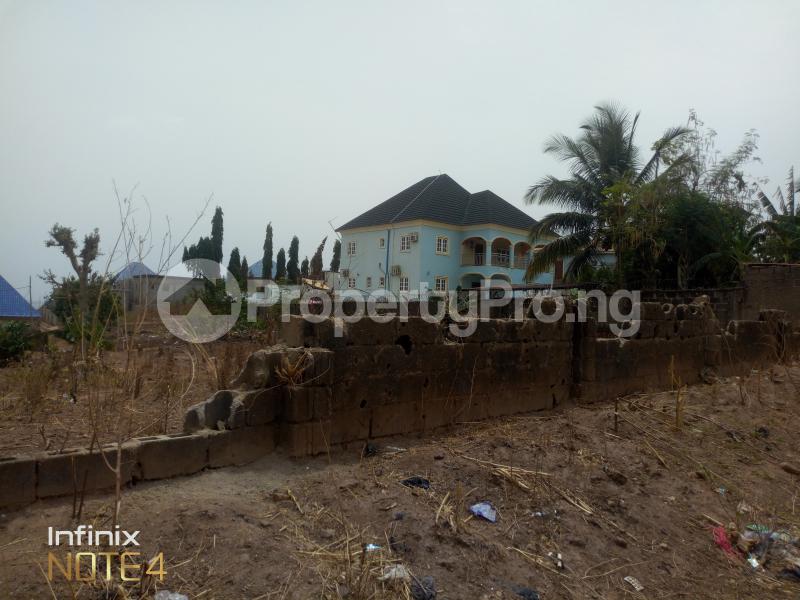 Land for sale Nyanya Phase Iv Layout Nyanya Abuja