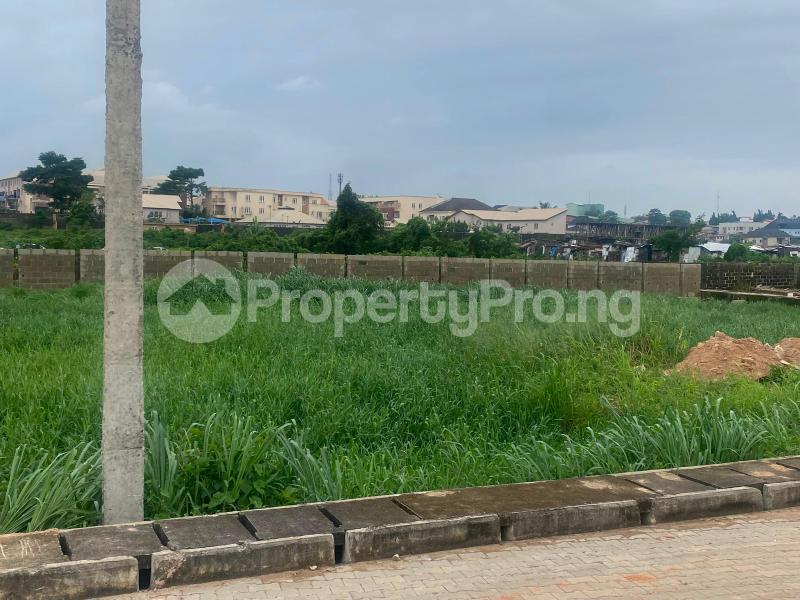 Land for sale Opebi Ikeja Lagos