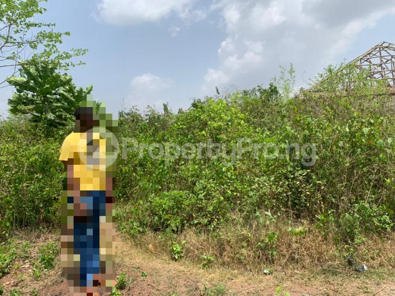 Land for sale Ifo Sango Ota Ado Odo/Ota Ogun