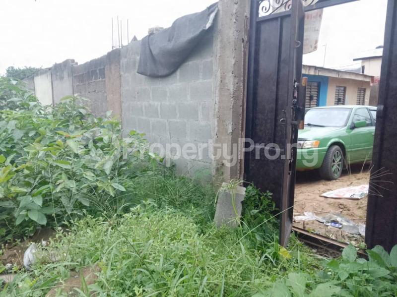 Land in Alagbado Abule Egba Lagos Land for sale in abuleegba Land