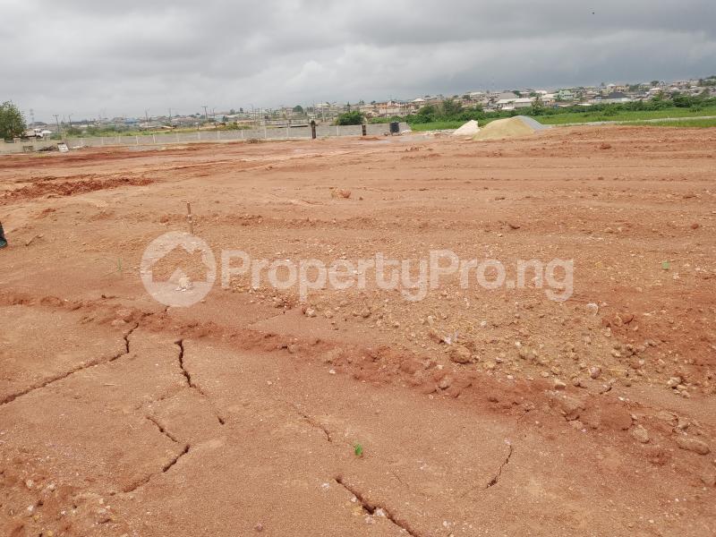 Land for sale Mopol Junction Ayobo Ayetoro Lagos State Nigeria Ayobo Ipaja Lagos