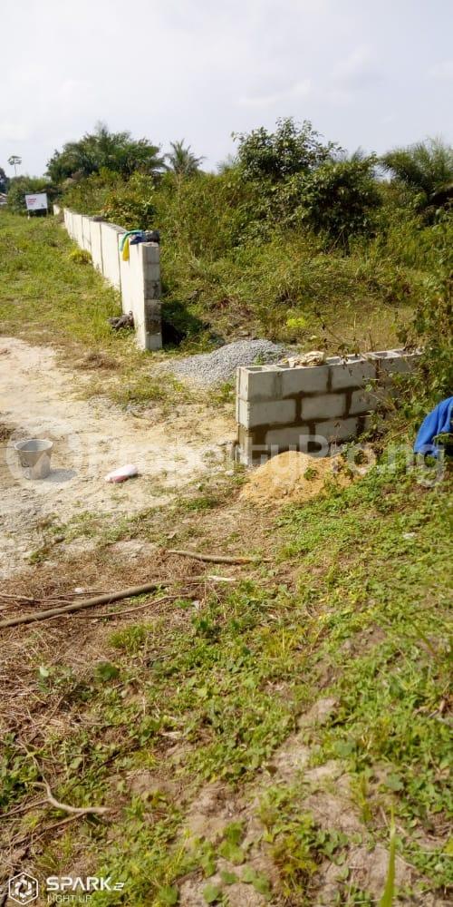 Land for sale Mayinre Road, Elerangbe, Ibeju Lekki Eleranigbe Ibeju-Lekki Lagos
