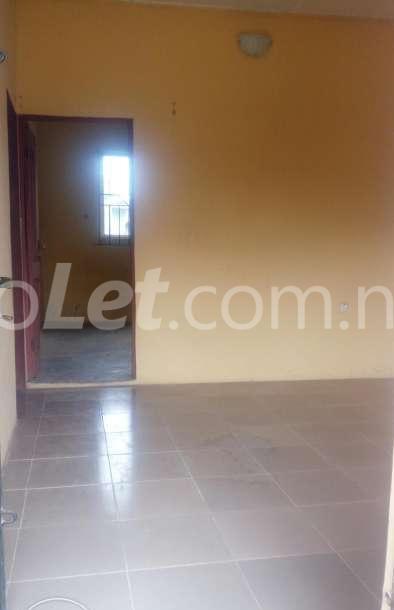 1 bedroom Flat / Apartment for rent Idimu Ejigbo Lagos