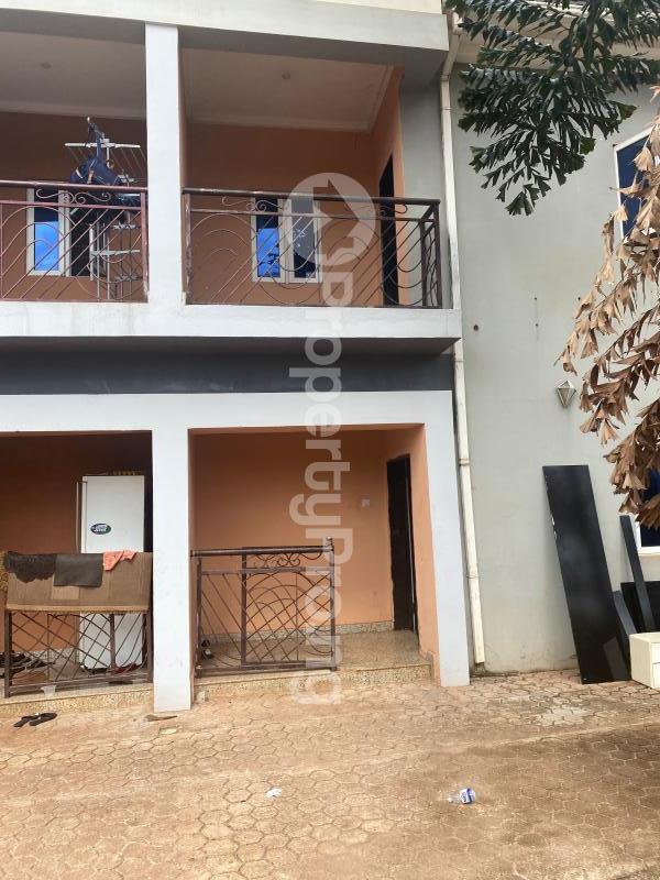 3 bedroom House for rent Maryland Enugu Enugu