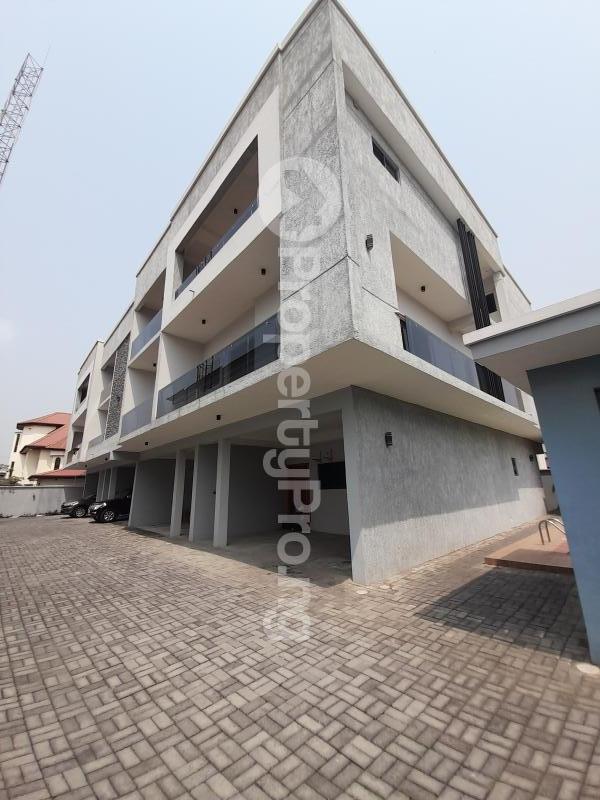 5 bedroom House for sale Lekki Phase 1 Lekki Lagos