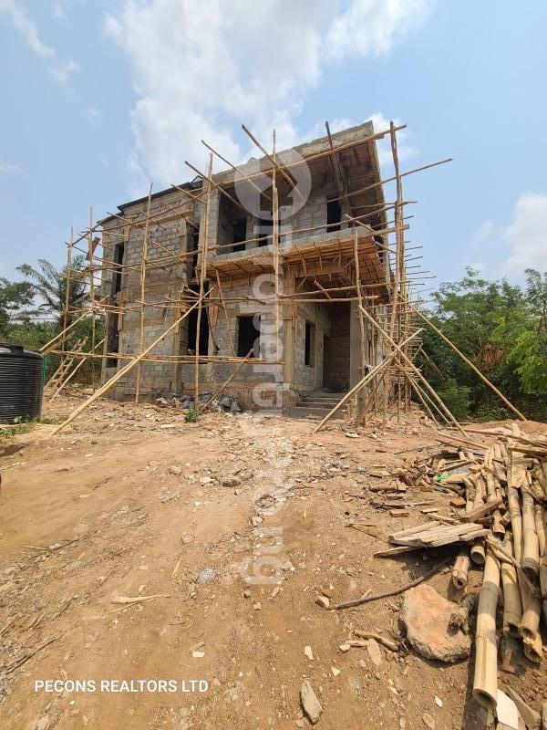 5 bedroom House for sale Jericho Ibadan Oyo