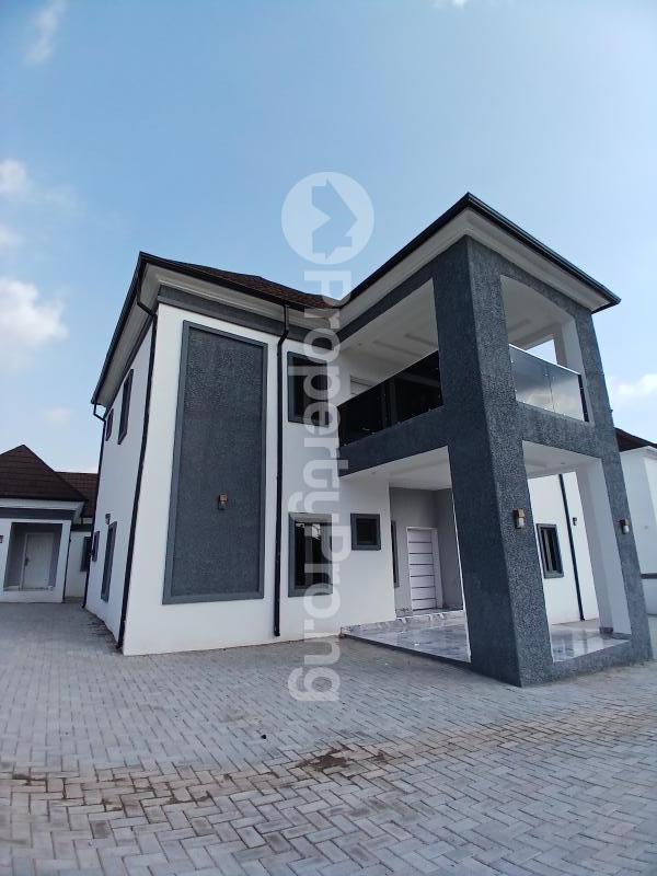 5 bedroom House for sale Naf Valley Estate Asokoro Abuja Asokoro Abuja