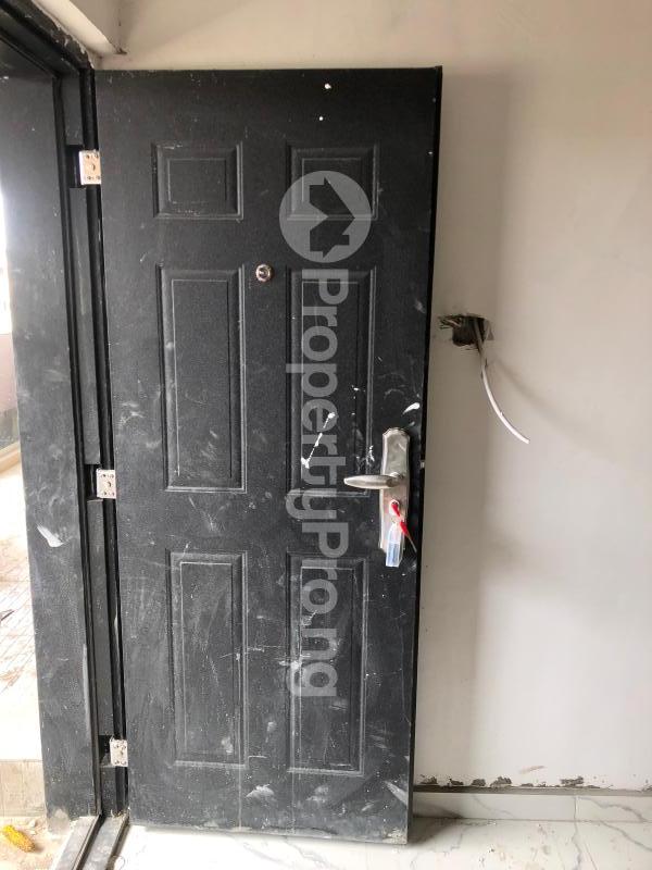 2 bedroom Flat / Apartment for rent Morroco Yaba Lagos