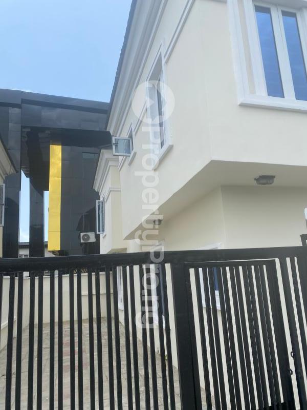 1 bedroom Flat / Apartment for rent Askamaya Ikota Lekki Lagos