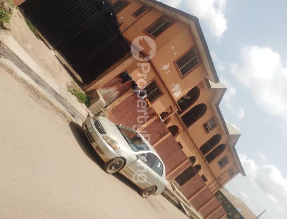 3 bedroom House for sale Molete Ibadan Oyo