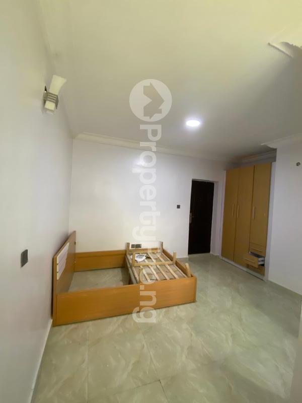 Flat / Apartment for rent Paradise 3 Estate Chevron Drive Lekki Lagos