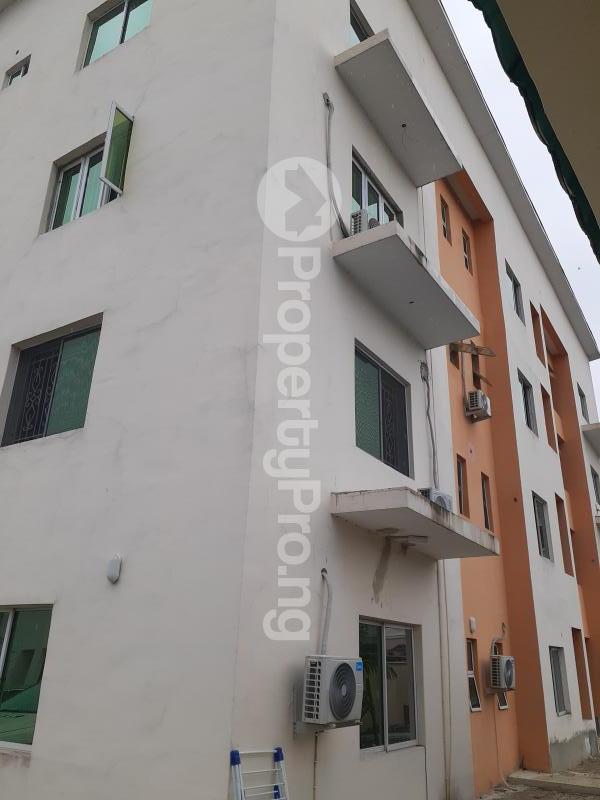 3 bedroom Land for sale chevron Lekki Lagos