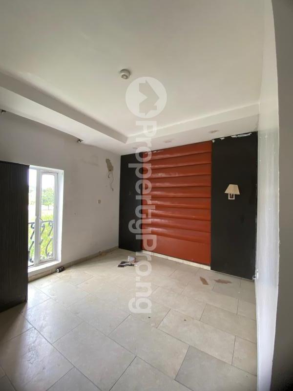 Flat / Apartment for rent Chevy View Estate chevron Lekki Lagos