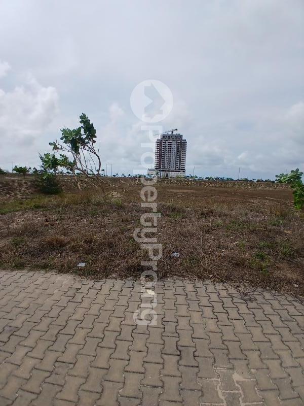 Land for sale Eko Atlantic Victoria Island Lagos
