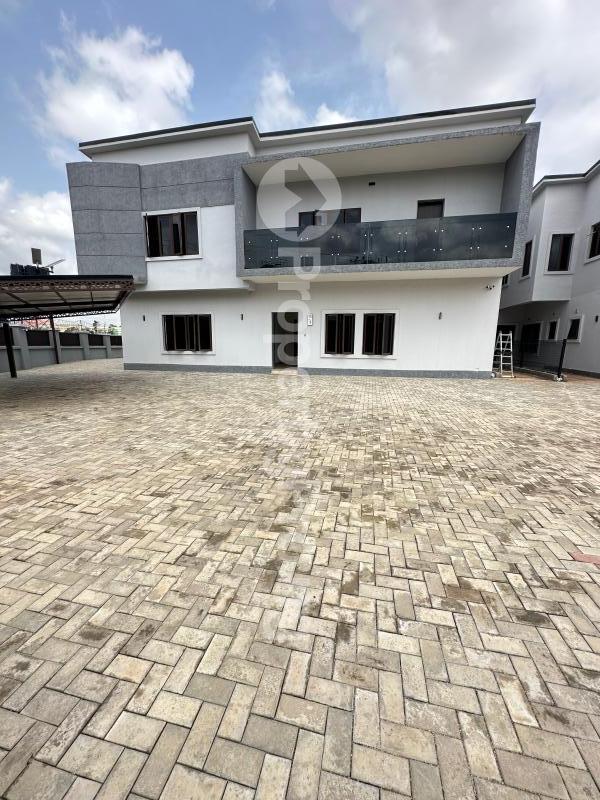 5 bedroom House for sale Gilmore, Jahi Abuja