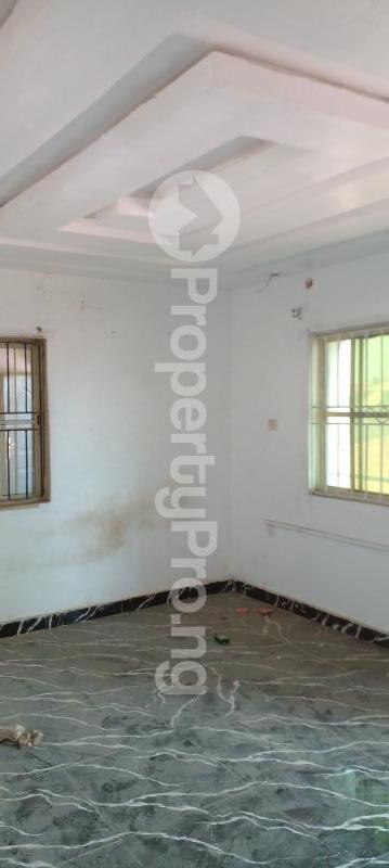1 bedroom Flat / Apartment for rent Off Popoola Street Ago palace Okota Lagos