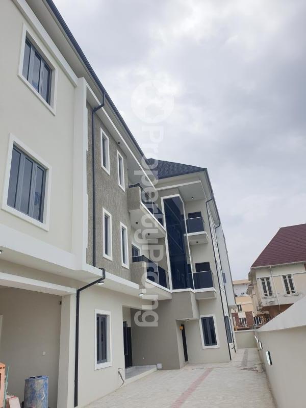 2 bedroom Flat / Apartment for sale Idado Lekki Lagos