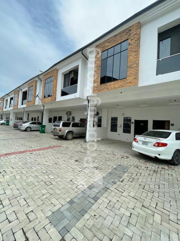 3 bedroom House for sale Orchid Lekki Lagos