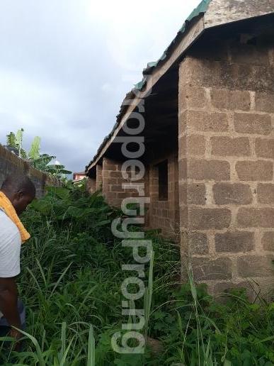 3 bedroom Bungalow for sale 12 Cpt Martin Luther Now Chief Jimi Adu Street Off Olountedo Street Adura Bus Stop Abule Egba Lagos Abule Egba Abule Egba Lagos