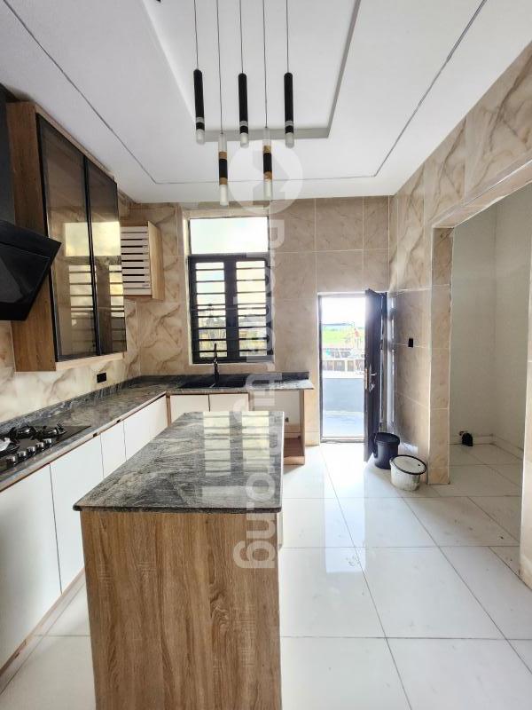 4 bedroom House for sale Harris Drive VGC Lekki Lagos