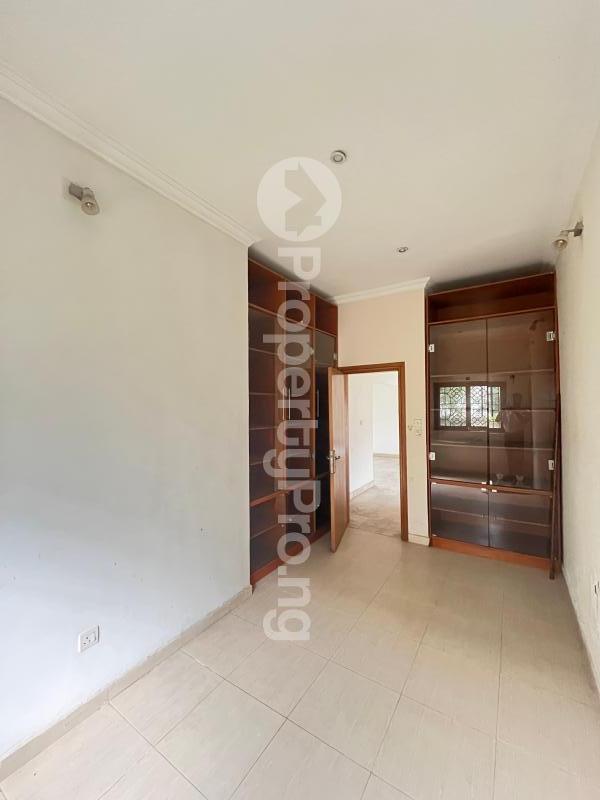 4 bedroom House for sale Badore Ajah Lagos