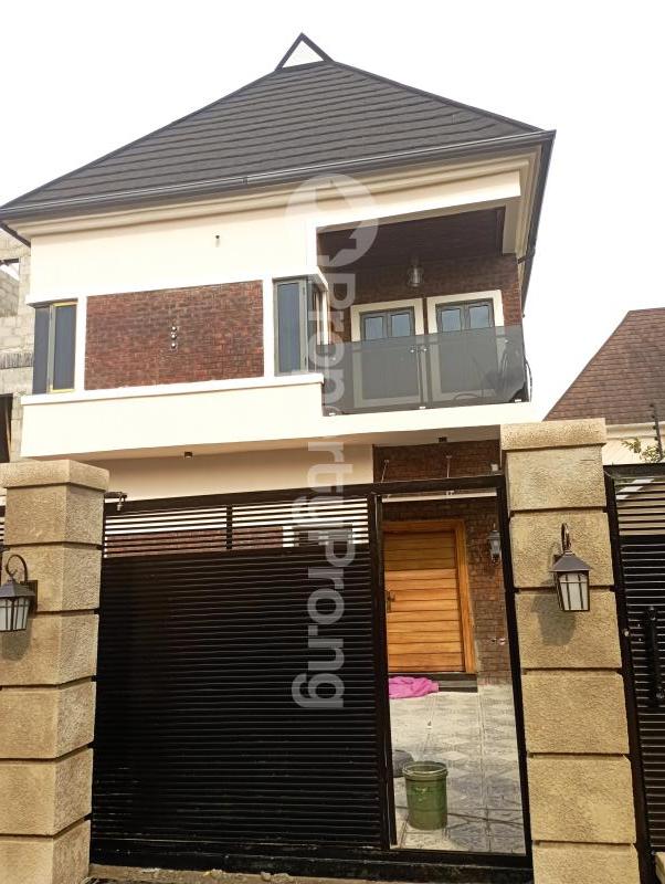 2 bedroom Flat / Apartment for rent Very Close To Chivita Ajao Ajao Estate Isolo Lagos