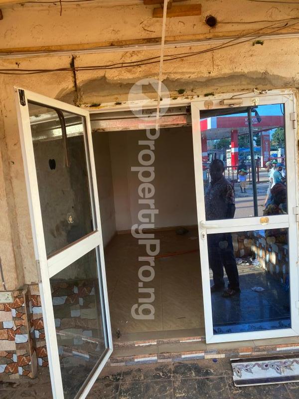 Commercial Property for rent Ogui Road Enugu Enugu