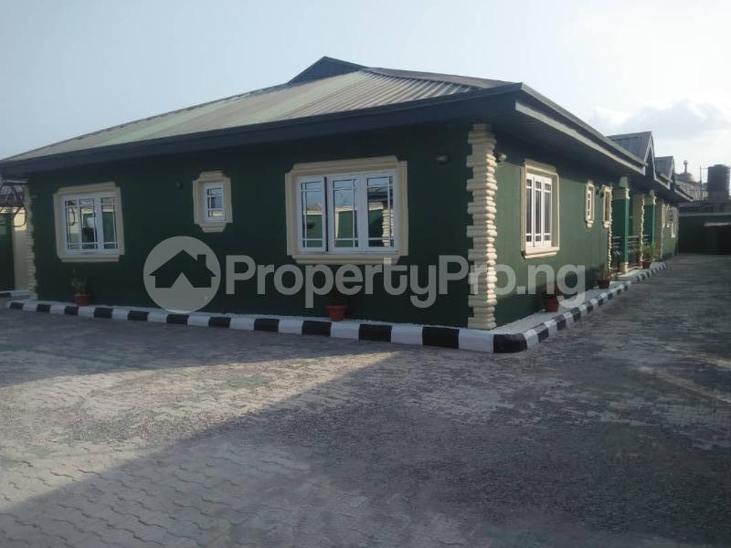 House for sale Off Ofada Road Mowe Obafemi Owode Ogun