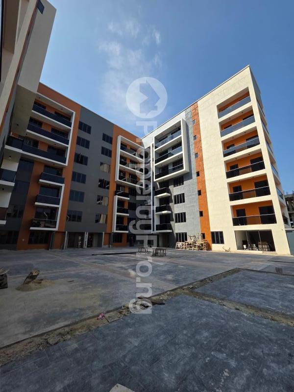2 bedroom Flat / Apartment for sale Off Admiralty Way Lekki Phase 1 Lekki Lagos