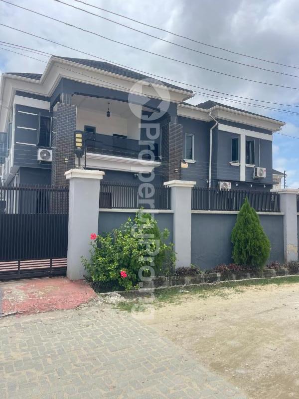 2 bedroom Flat / Apartment for rent Sangotedo Ajah Lagos