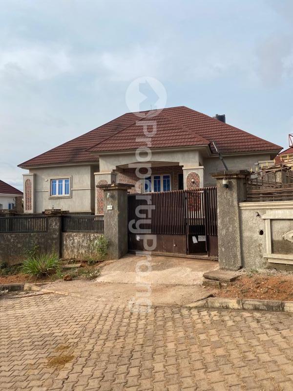 3 bedroom House for rent Centenary City Estate Enugu Enugu