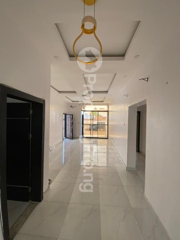 2 bedroom Flat / Apartment for rent chevron Lekki Lagos