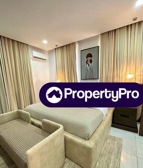 2 bedroom Flat / Apartment for shortlet Ikoyi Lagos