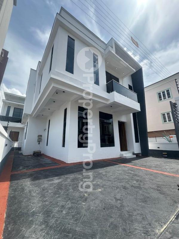 5 bedroom House for sale Ajah Lagos