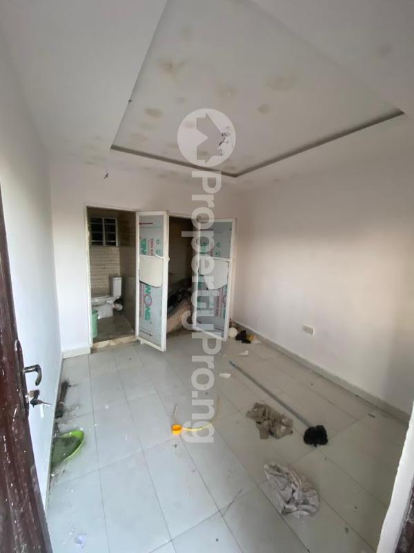 1 bedroom Flat / Apartment for rent  Igbo-efon Lekki Lagos