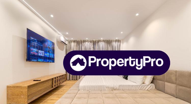 3 bedroom Flat / Apartment for shortlet Admiralty Close, Lekki Phase 1, Lekki Lagos