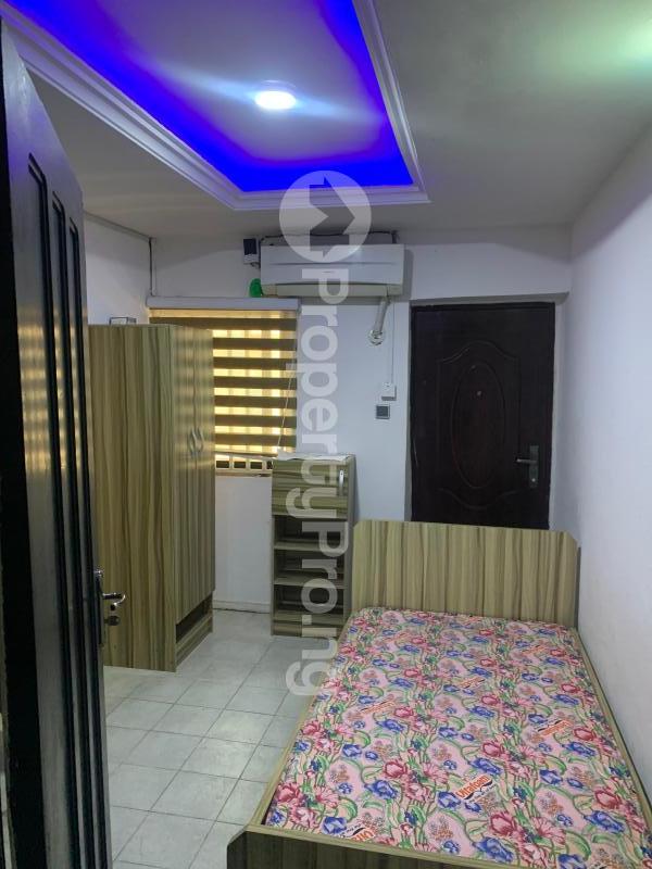 1 bedroom Flat / Apartment for rent Lekki Phase 1 Lekki Lagos
