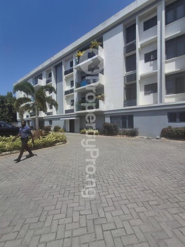 3 bedroom Flat / Apartment for rent Old Ikoyi Ikoyi Lagos