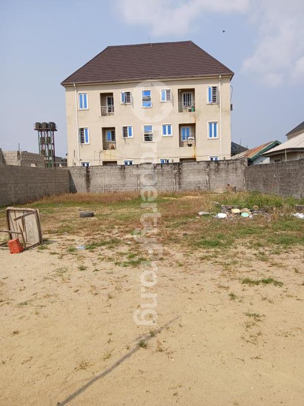 Land for sale Royal Palmwilll Estate Badore Ajah Lagos