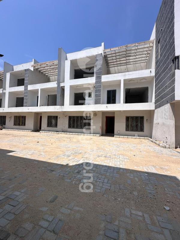 5 bedroom House for sale Royal Pine Estate By Orchid Road orchid Lekki Lagos