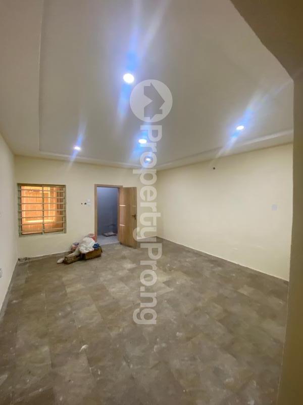 Flat / Apartment for rent  Igbo-efon Lekki Lagos