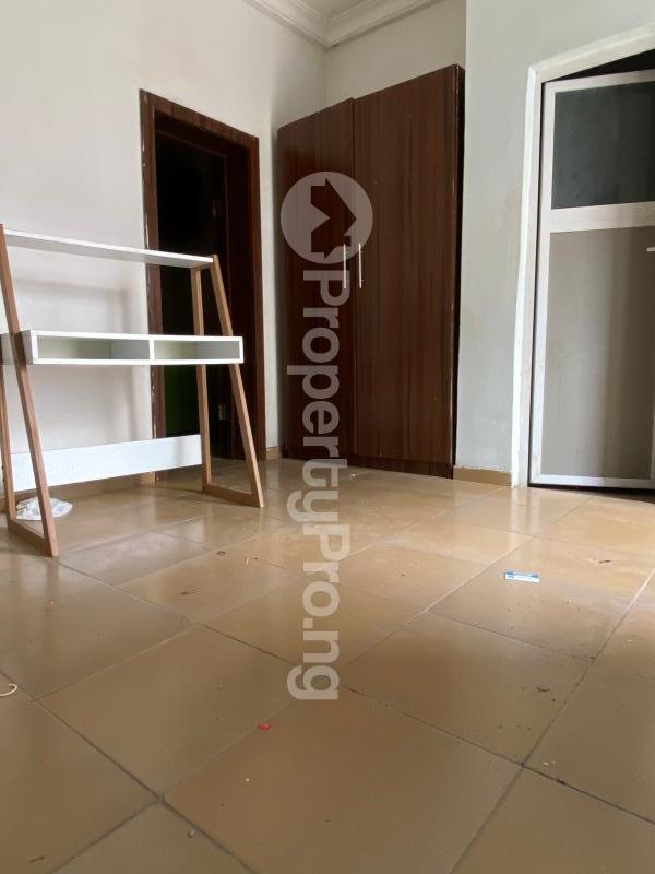 1 bedroom Flat / Apartment for rent Chevron Lekki Lagos