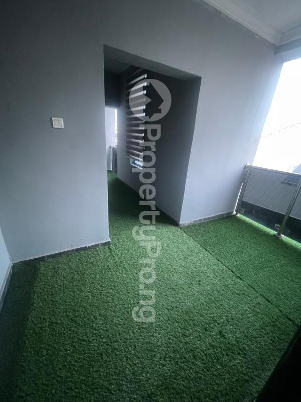 2 bedroom Flat / Apartment for rent Alagomeji Yaba Lagos