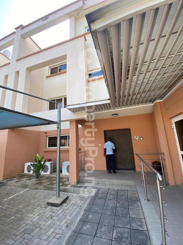 3 bedroom House for rent Wuse 2 Abuja