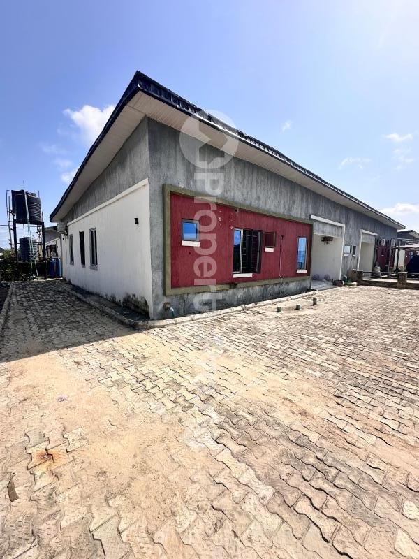 3 bedroom House for sale Sangotedo Axis Graceland Estate Ajah Lagos