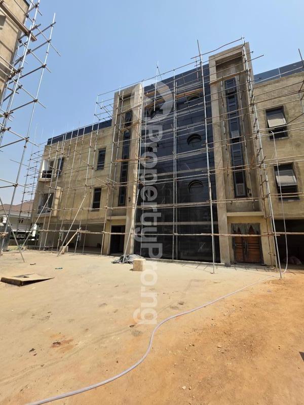 6 bedroom House for sale Maitama Abuja