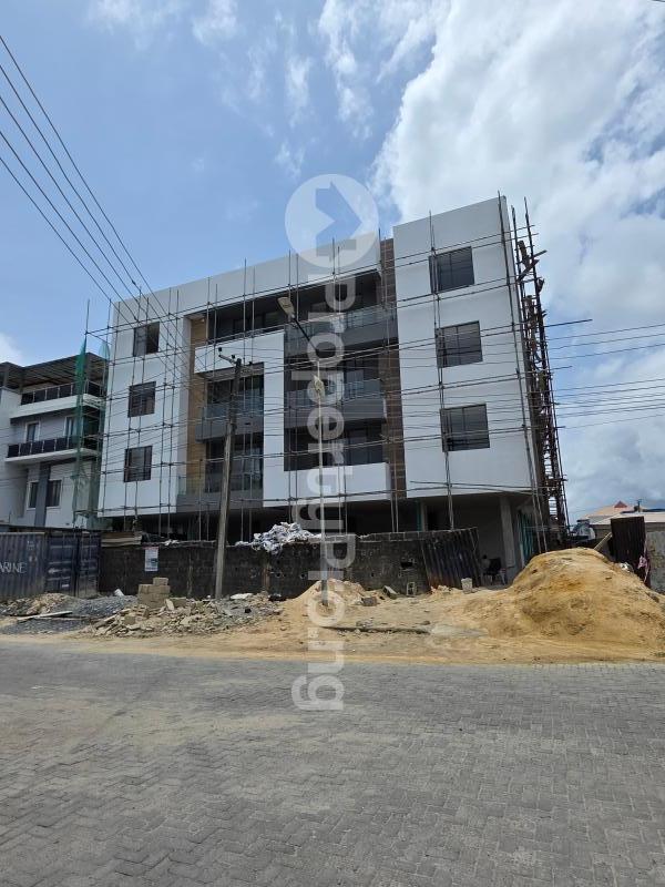 1 bedroom Flat / Apartment for sale ONIRU Victoria Island Lagos