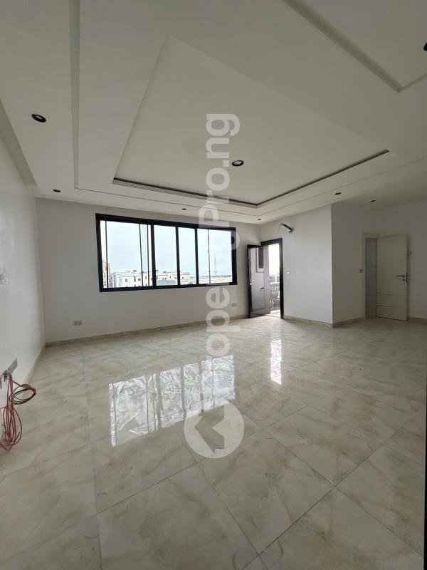 3 bedroom Flat / Apartment for rent Ikate Lekki Lagos