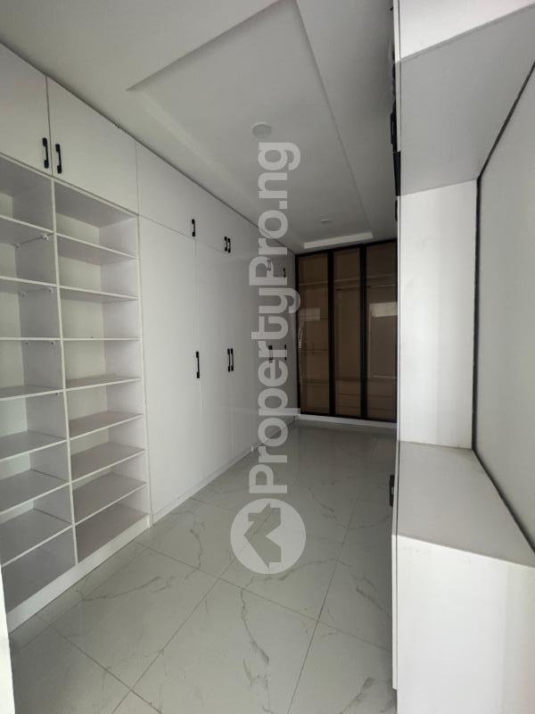 4 bedroom House for sale Yemoja Estate, Oluyole Estate Oluyole Estate Ibadan Oyo