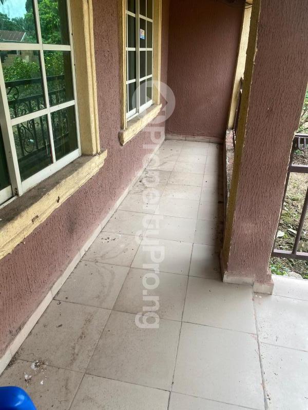 House for sale Along The Major Road Of Trans Ekulu Enugu Enugu